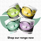 Splesh Toilet Roll Soft & Quilted 3-Ply Lavender Scented Toilet Tissue, 12 Rolls
