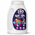 Splesh Xtra Stain Removal 3in1 Laundry Capsules, 10 Months Supply Bulk Buy 280 Washes