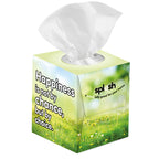 Splesh Ultra Soft Tissues, 24 Cube Boxes (1,296 Total) Bulk Pack